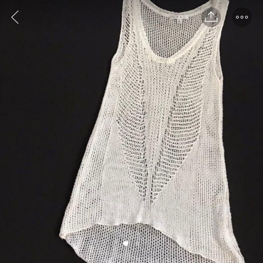 CAbi Coverup